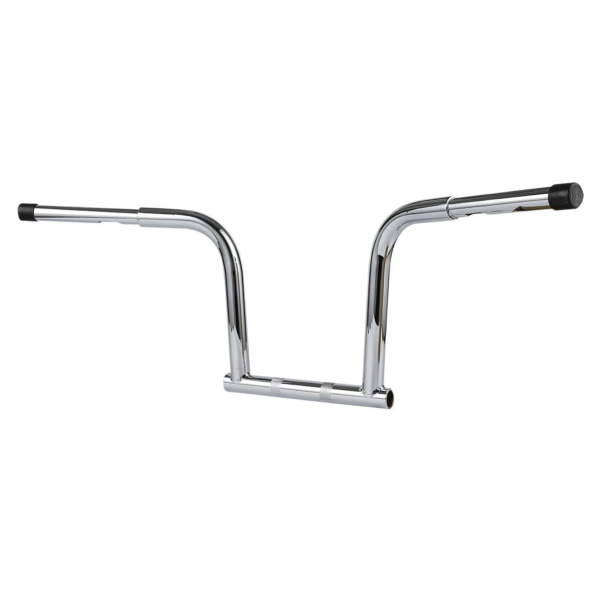 12" Rise Handle Bar for Harley Dyna Switchback FXDWG (2012–2016, 1999–2017)