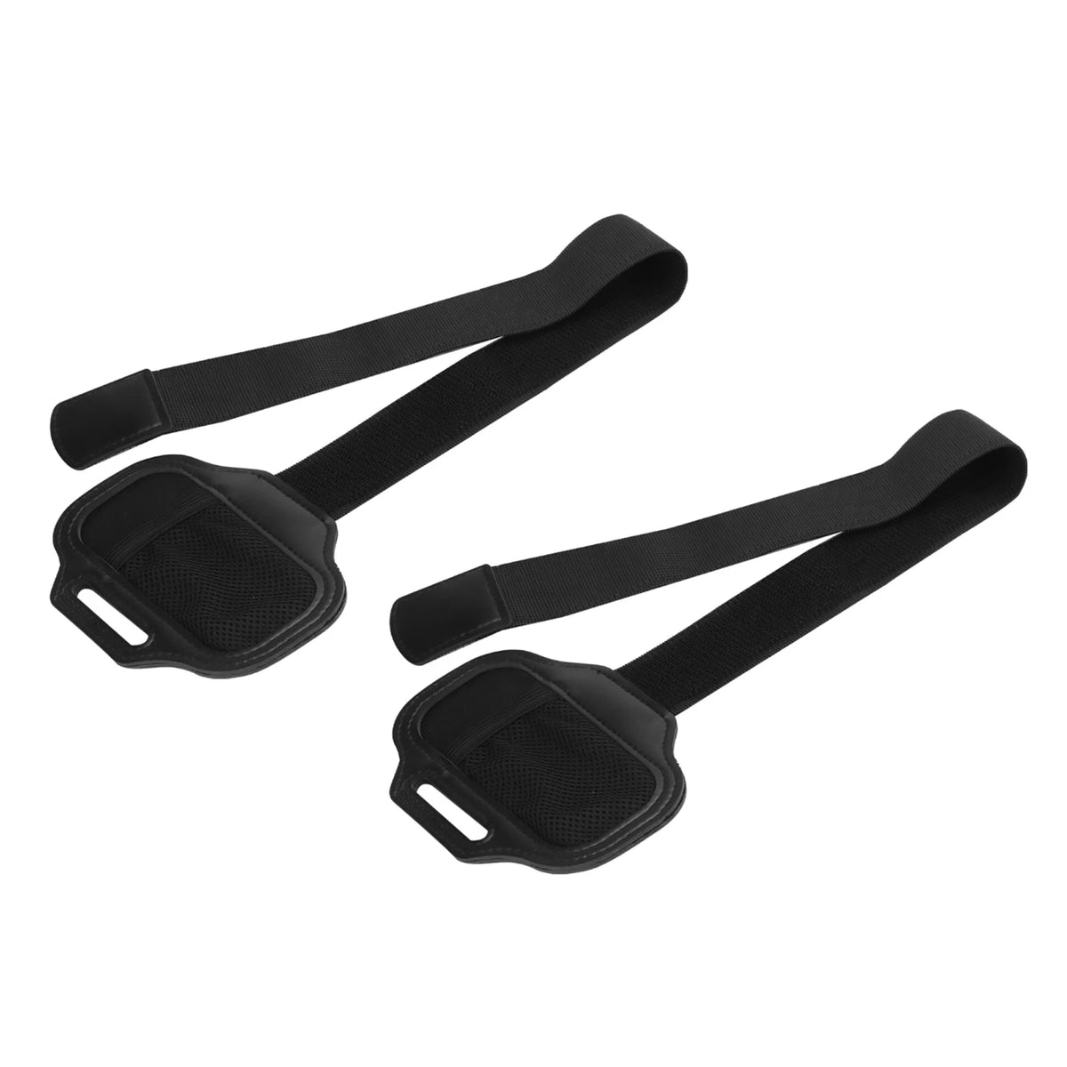 2Pcs Adjustable Leg Straps for Nintendo Switch OLED Joycon