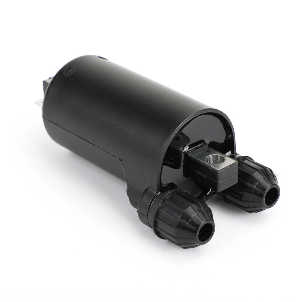 Ignition Coil for Kawasaki KZ1000/1100R/1300 KZ500 KZ550 KZ650CSR KZ750 Z400 (T9)