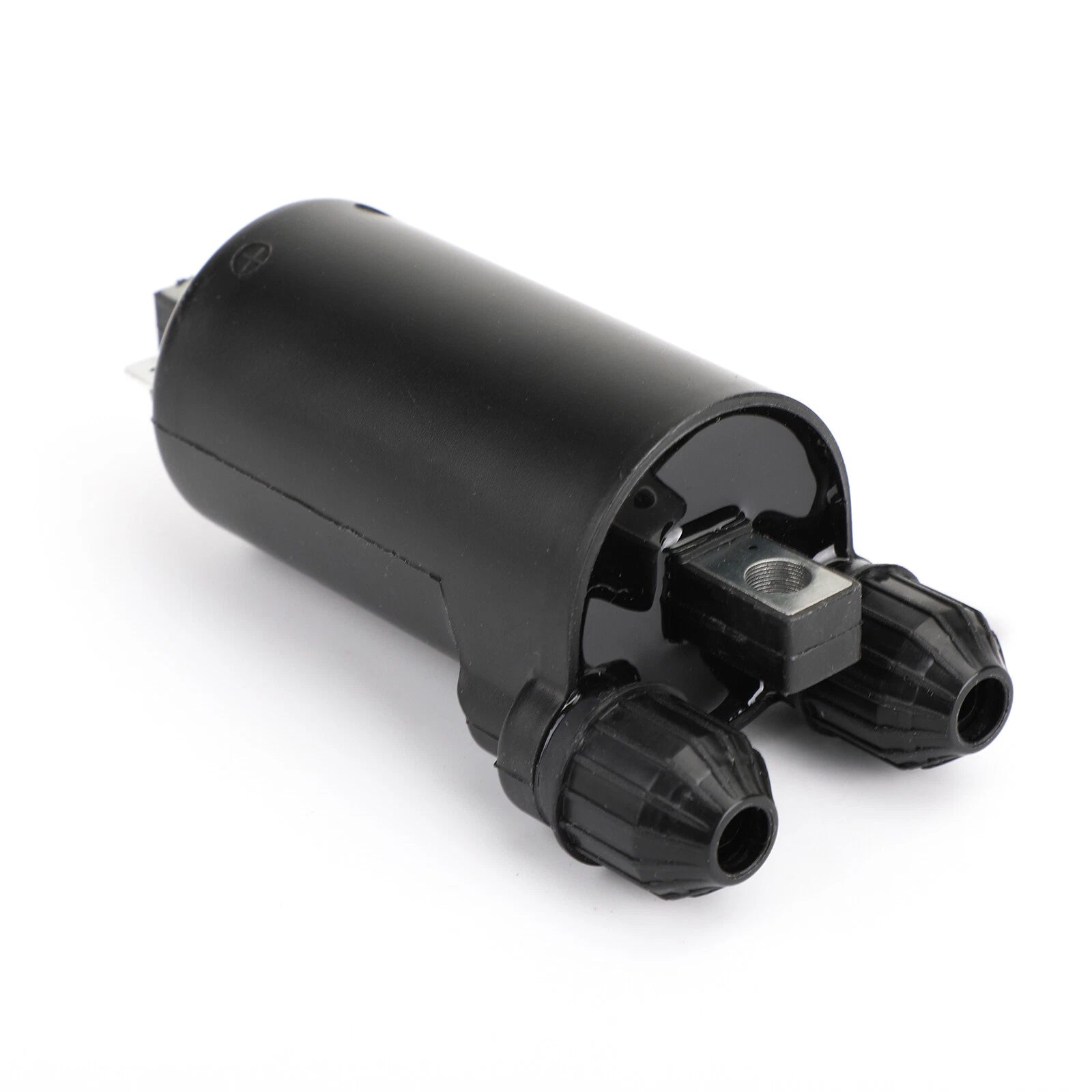 Ignition Coil for Kawasaki KZ1000/1100R/1300 KZ500 KZ550 KZ650CSR KZ750 Z400 (T9)