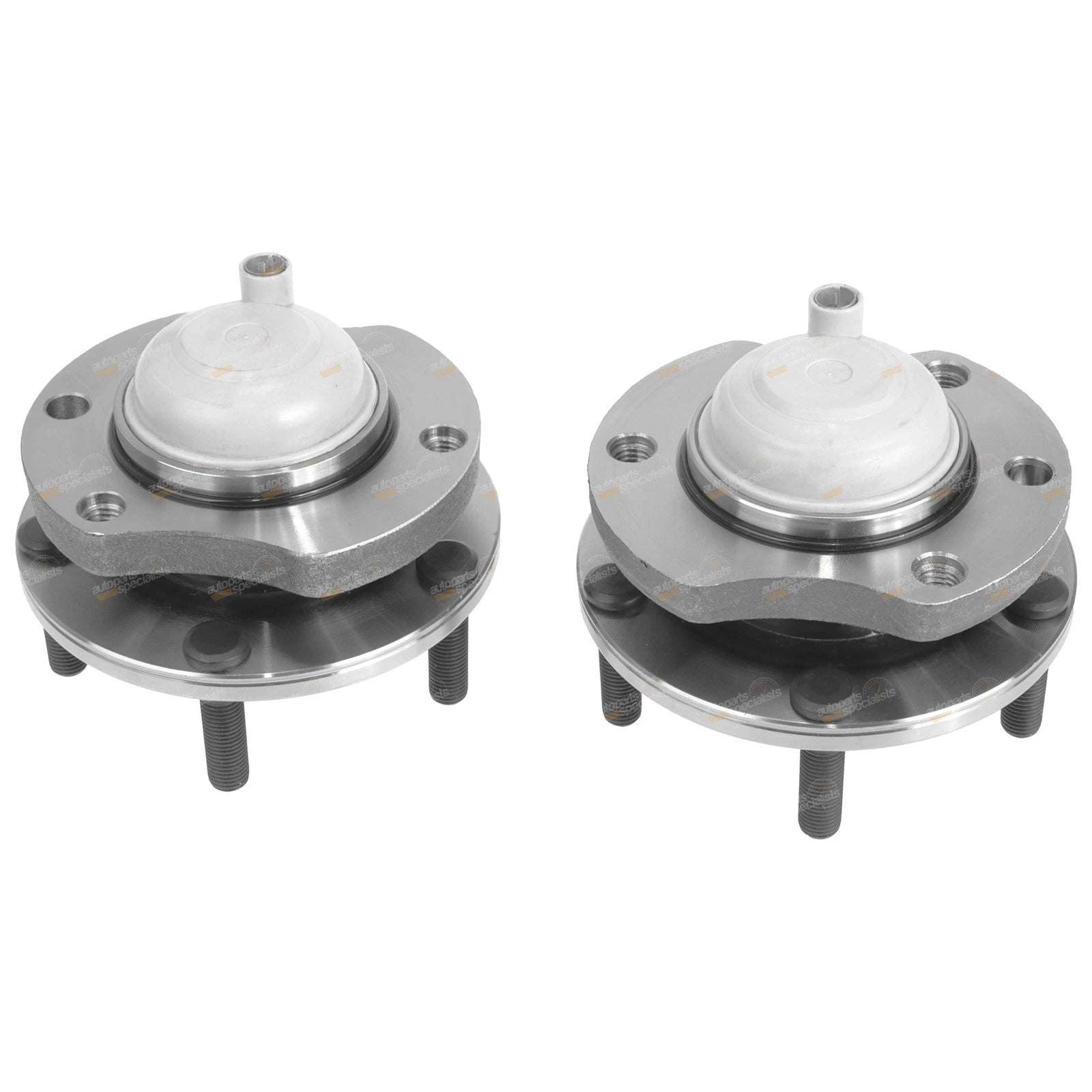 Front Wheel Bearing Kit for Holden Commodore VT (1997–1999)