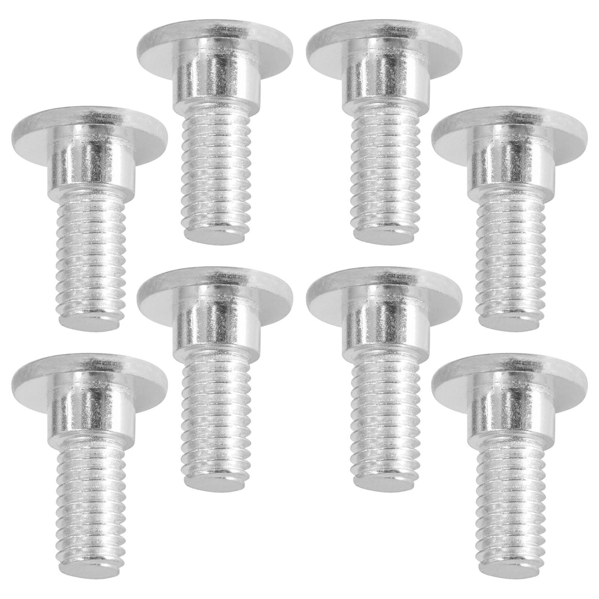 Front Disc Stud Bolt Replacement for Kawasaki Brute Force 750 KVF750 (2005–2013)