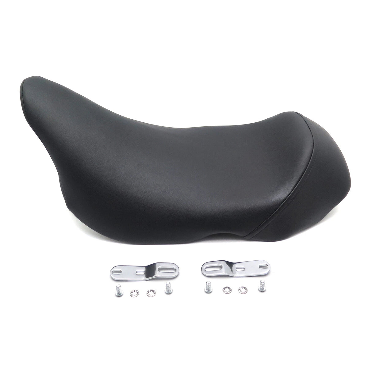 Solo Seat for Harley Touring Electra Street Glide Bagger (2008–2020)
