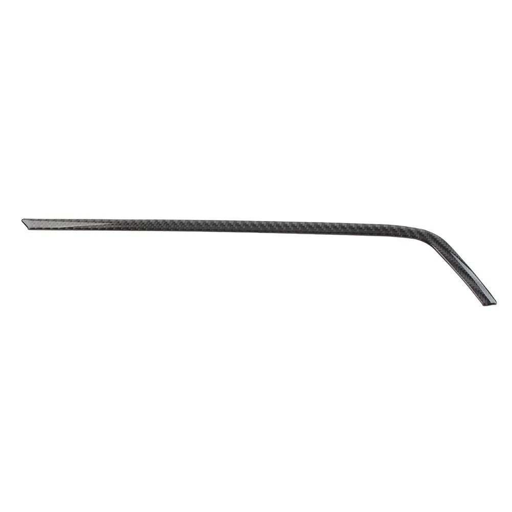Interior Panel for Honda Civic 10th Gen LHD Medium Vents (2016–2021)