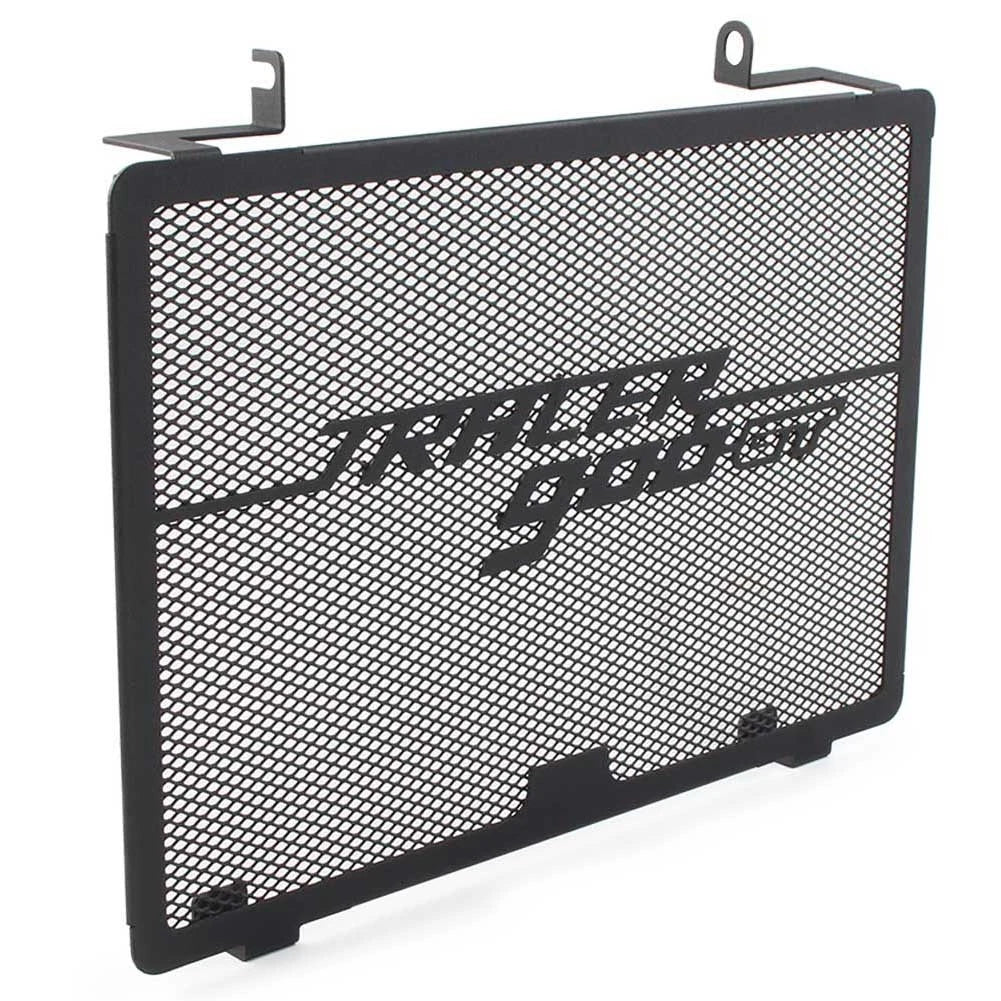 Radiator Guard for Yamaha Tracer 900 GT (2018–2020) Black