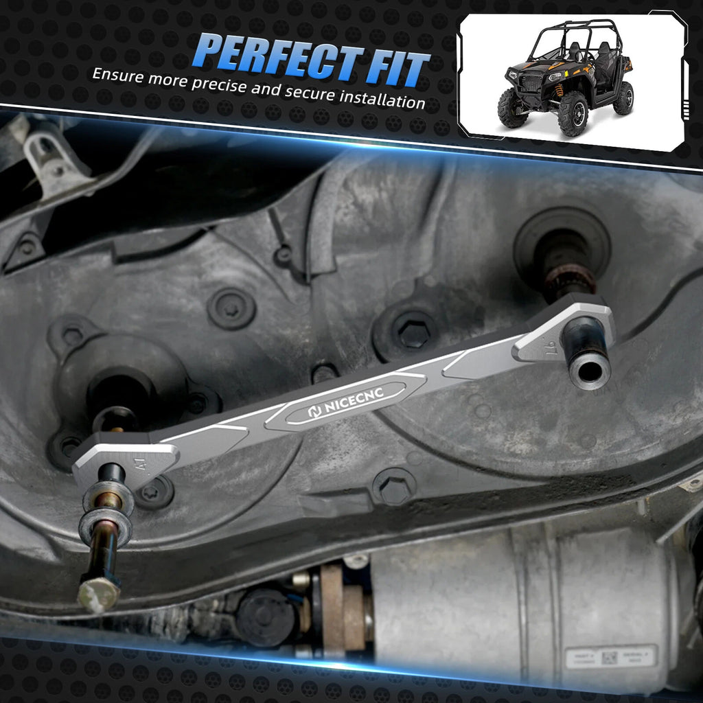 Clutch Alignment Tool for Polaris RZR 570 Ranger 570 (2013–2016)
