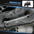 Clutch Alignment Tool for Polaris RZR 570 Ranger 570 (2013–2016)