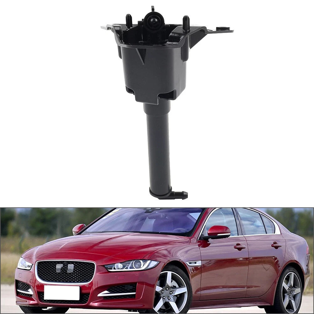 1pc Headlight Washer Nozzle Jet for Jaguar XE (2015–2020)
