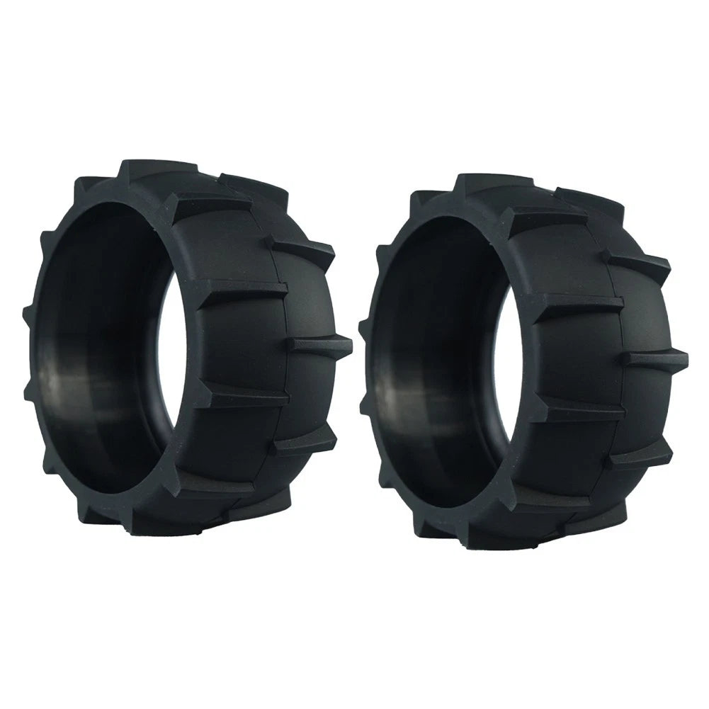 Anti Pulley for Dreame A1 (2020–2023)