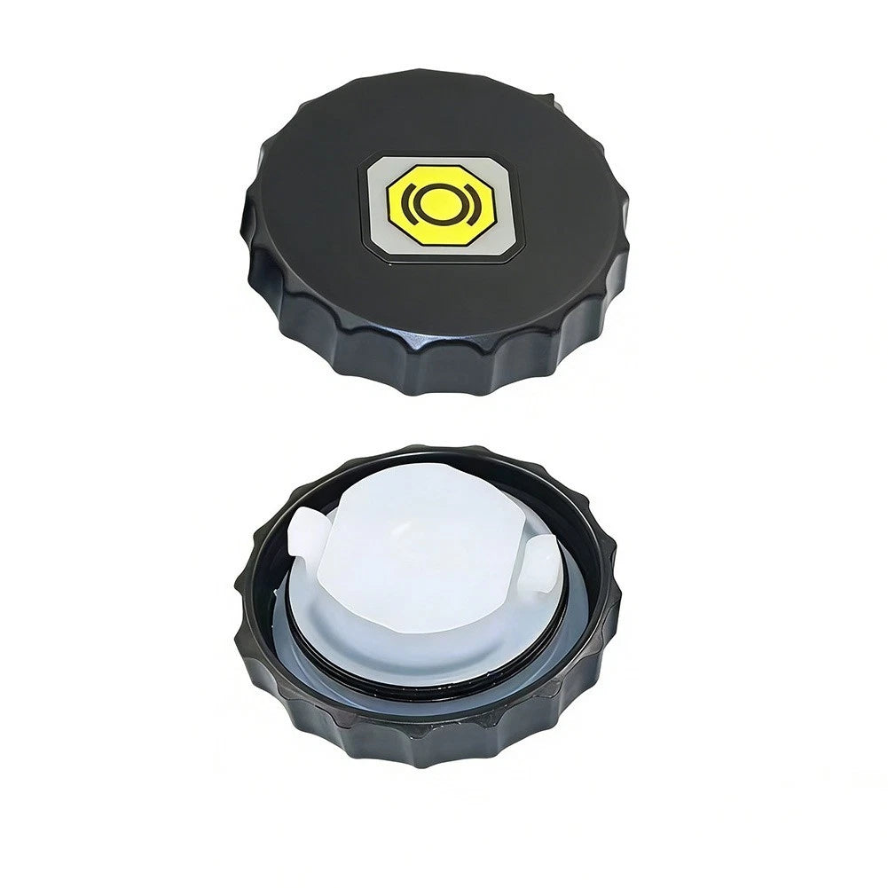 Brake Reservoir Cap for - ABS Material