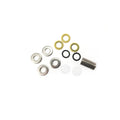 Water Pump Impeller Kit for Mercury 40 50 60 HP Outboard Motor (47-812966A12)