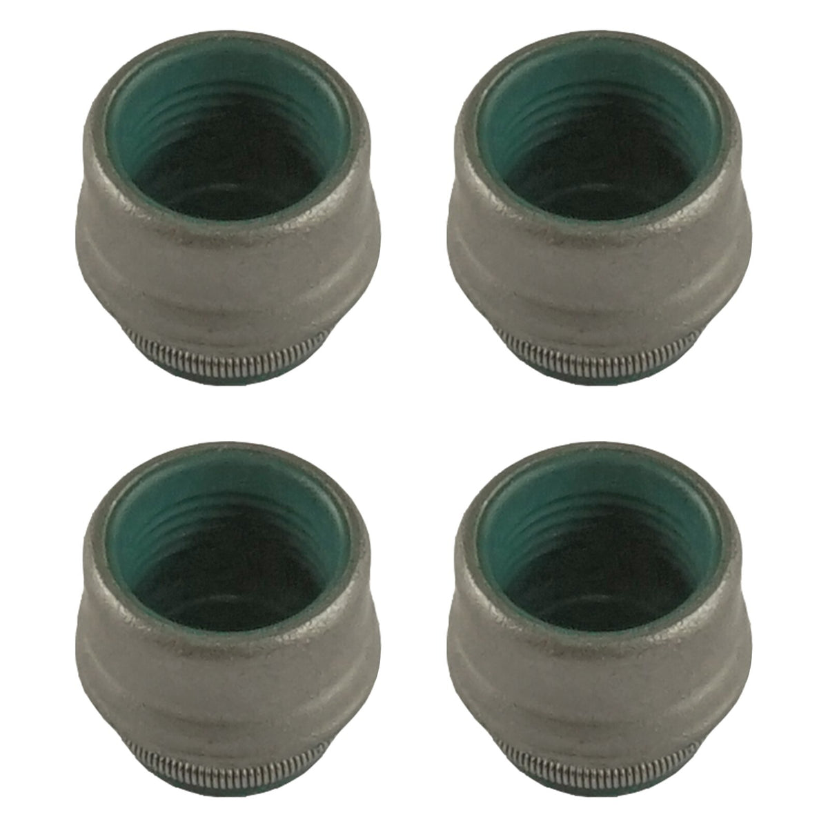 Valve Stem Seal Set Replacement for Can Am Outlander 1000 (2013–2018)
