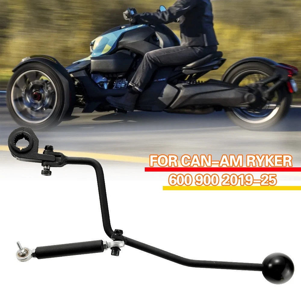 Gear Shift Assembly for Can-Am Ryker 600 900 (2019–2025)