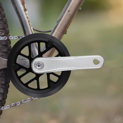 Folding Bike Crankset Kits for Children - Various Sizes Available