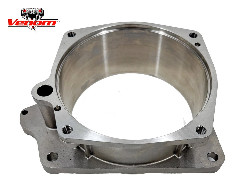 Solid Stainless Pump Housing Wear Ring for Yamaha FX FZR FZS AR SX 1800 (2001–2023) 6ET-51312