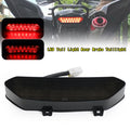 LED Brake Tail Light for Yamaha Raptor 700/700R YFZ450R (2006–2018)