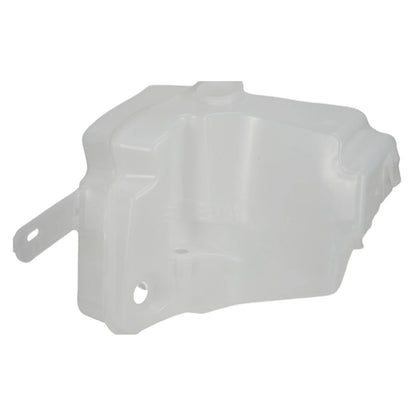 Washer Fluid Reservoir Tank for Mercedes (1 pcs, White, 3 Holes)