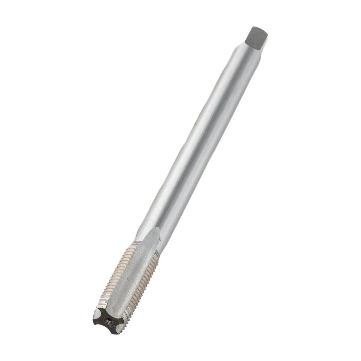 Extra Long Metric Thread Tap for Shallow Holes (Straight Flute)