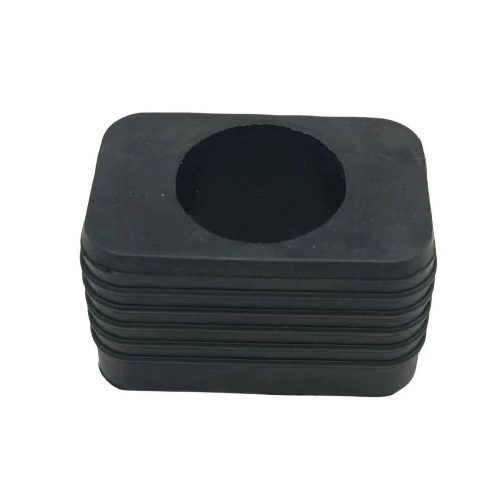 Lower Unit Gearcase Seal Kit for OMC Volvo Penta Cobra SX (Replaces 3855275)