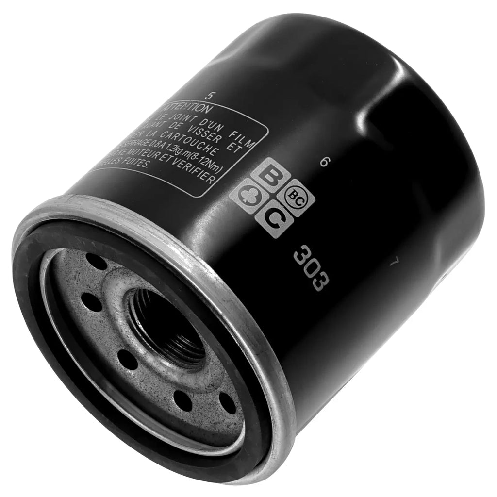 Oil Filter for Yamaha F9.9 F15 F25 F40 F50 F60 F70 (5GH-13440-20-00, 5GH-13440-60-00)