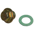 Engine Oil Pan Sump Plug for Coaster BB20R BB21R HB30R 3B 82–92