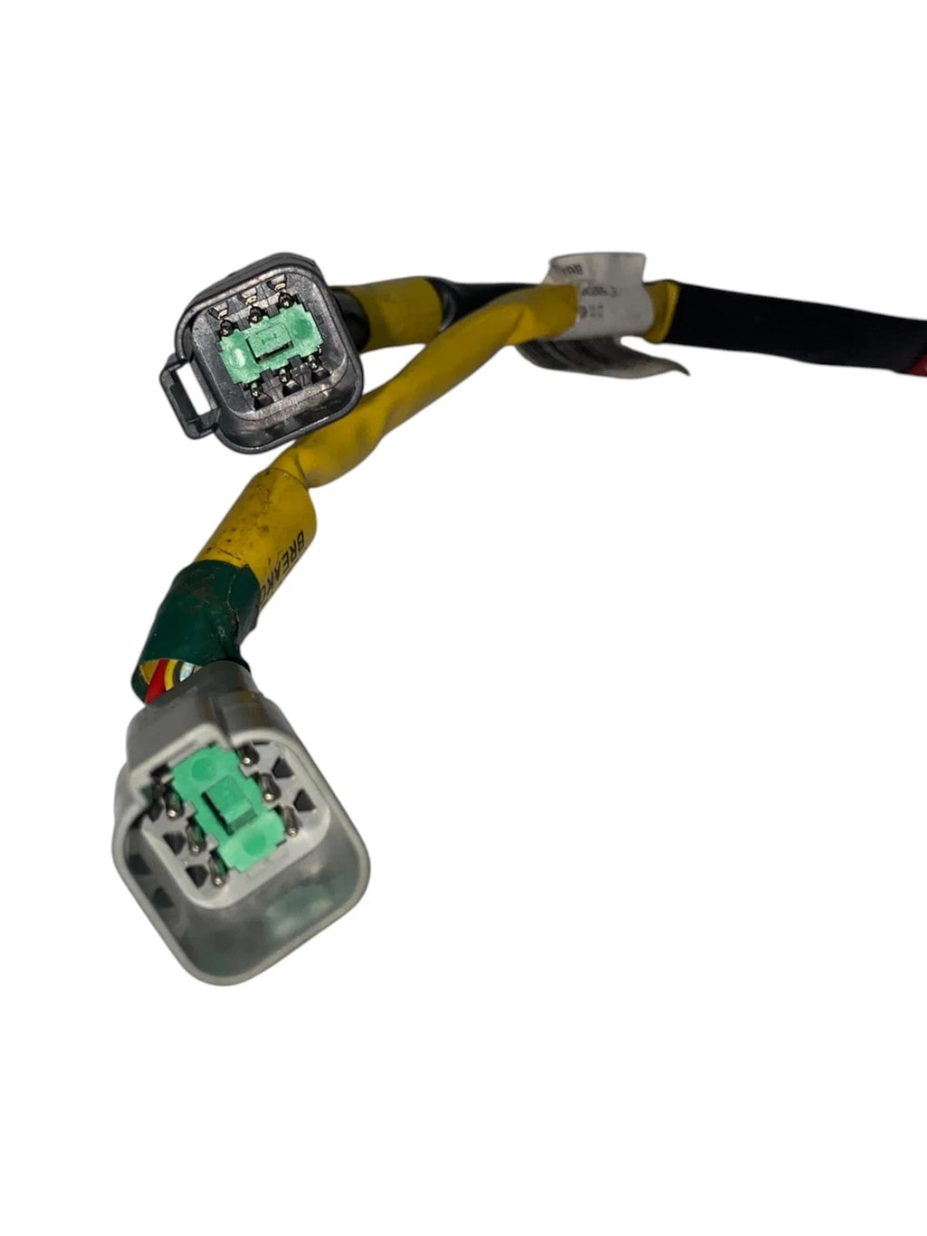 Multilink Y-Split Cable Harness for Volvo Penta D Series Diesel (OEM)