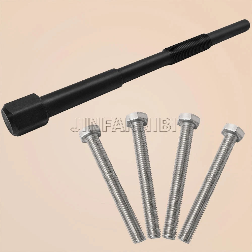 Drive Clutch Puller Tool for Can-Am Commander Maverick 1000 (2011–2023)