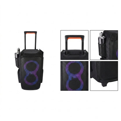 Protective Bag for PartyBox 320 Speaker (Storage & Transport Solution)