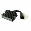 Voltage Regulator Rectifier for Suzuki AN400 Burgman 400 Skywave 400 (2007–2011) T9