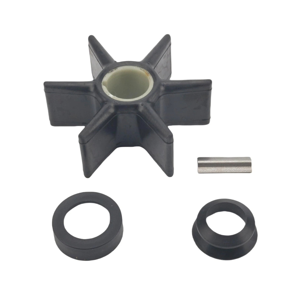 Water Pump Rebuild Service Kit for Mercury 40-250 (817275A08)