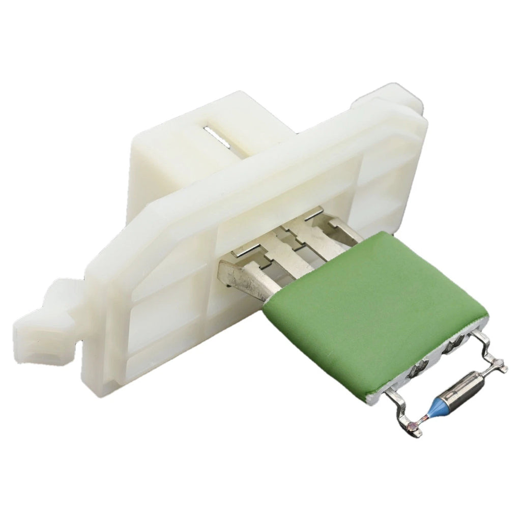 Blower Motor Resistor for Manual AC Use (2010–2015)