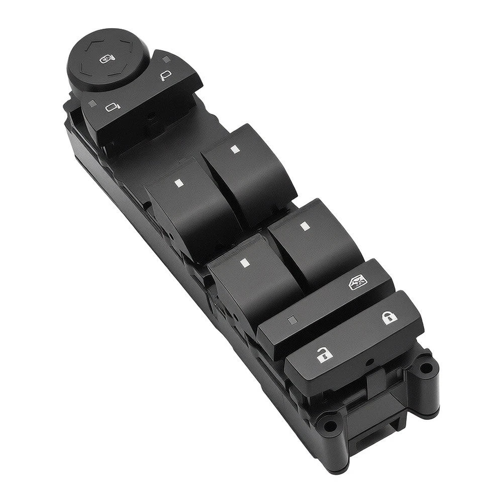 Front Left Door Power Window Switch for Chevrolet Avalanche (2007–2013)