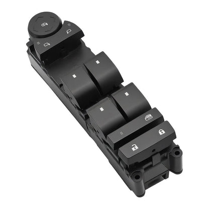 Front Left Door Power Window Switch for Chevrolet Avalanche (2007–2013)