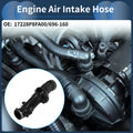 Engine Air Intake Hose OEM Replacement for Honda Odyssey 1999-2001