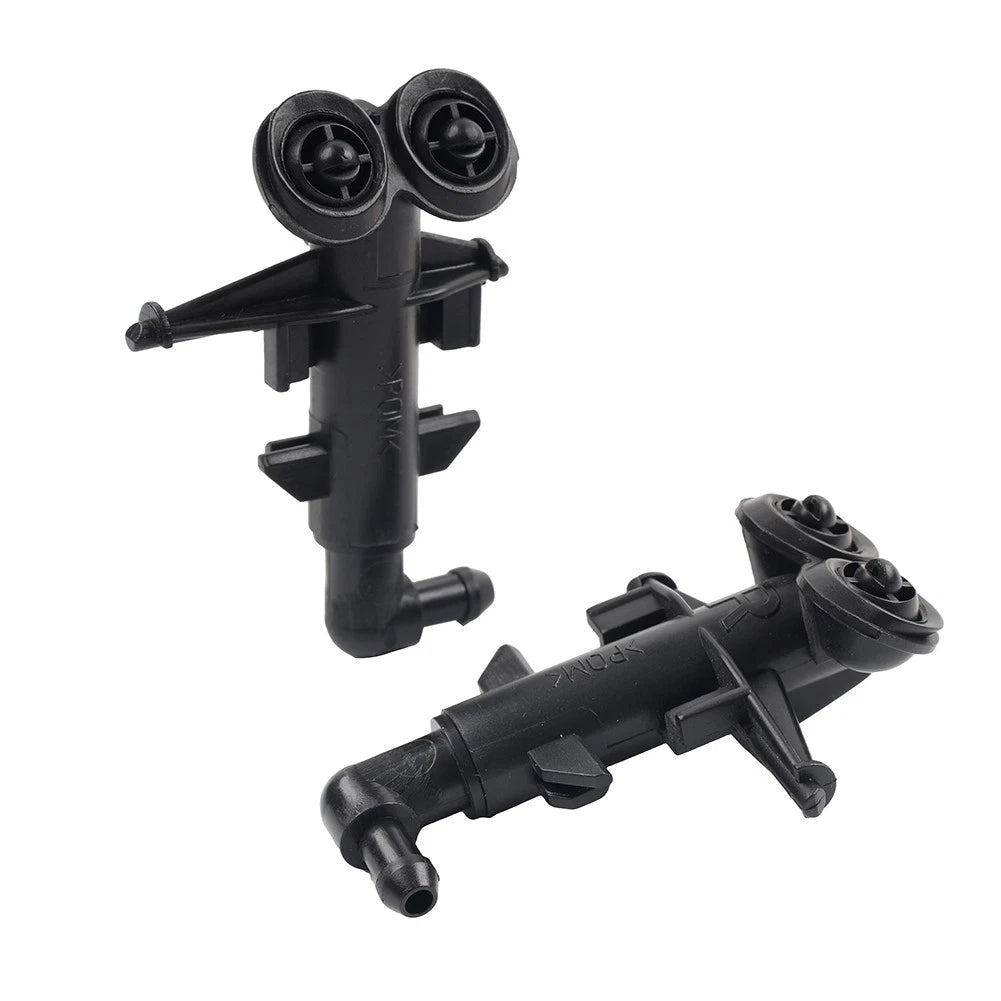 Headlight Washer Nozzle Set for Land Rover Freelander 2 (2011–2015)