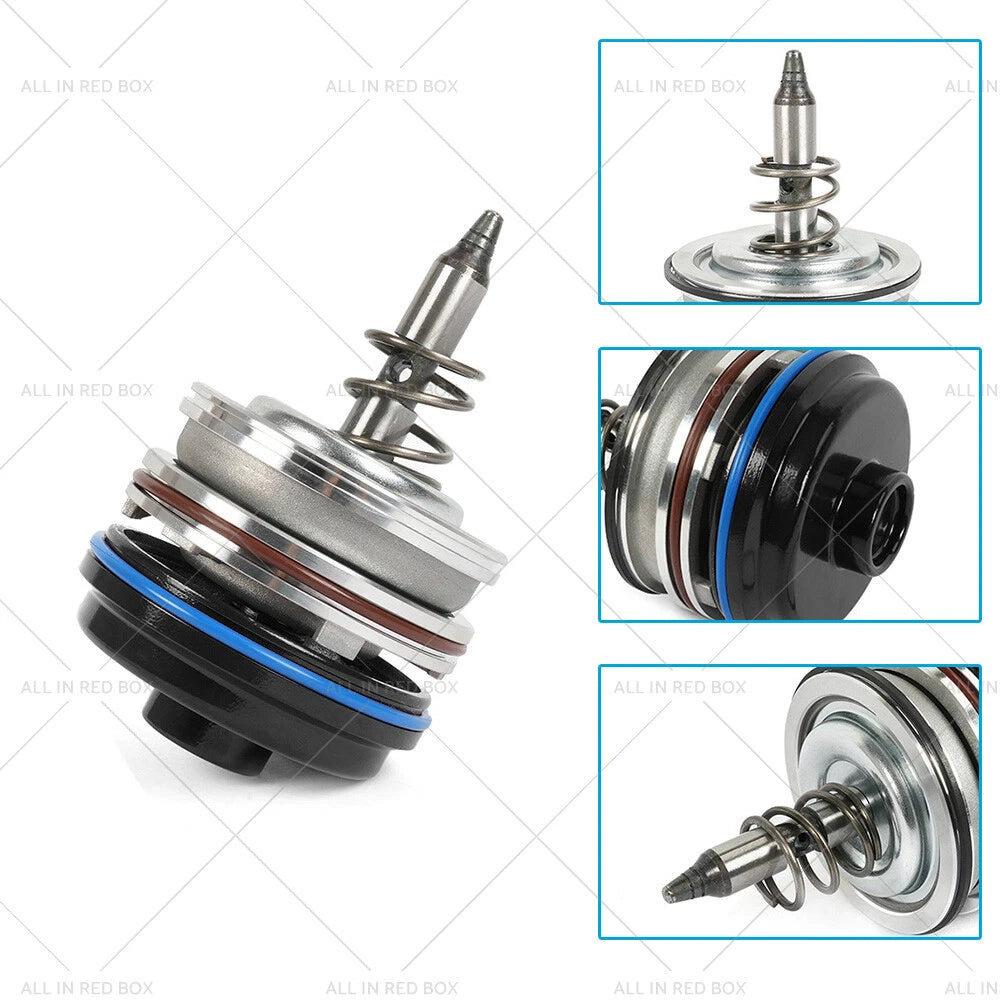 HD Servo Kit for Corvette 4L60E 4L65E 4L70E (1982–2014)