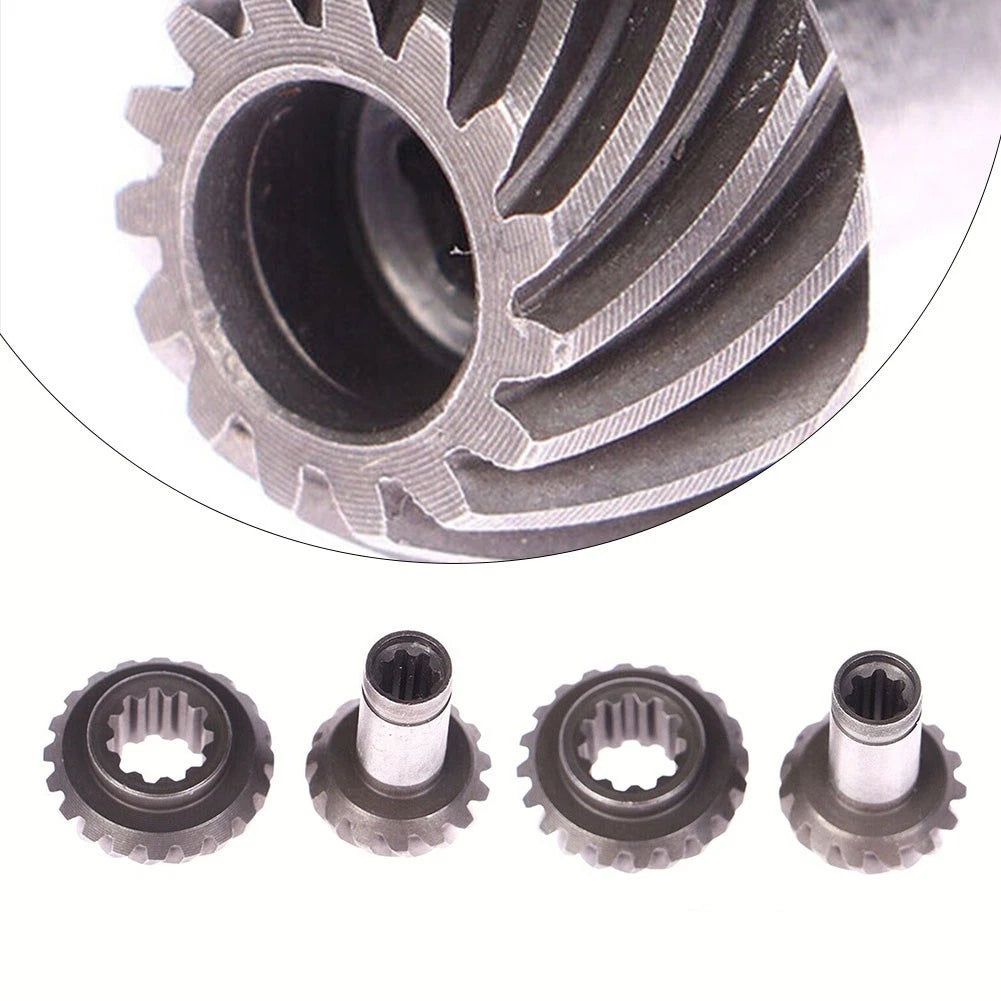 Brush Cutter for Grass Mowing (High Carbon Steel)
