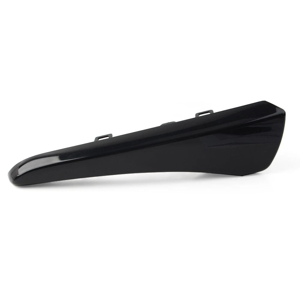 Front Bumper Insert Lower Molding Trim for Jaguar XF (2012–2015) C2Z20503 Left