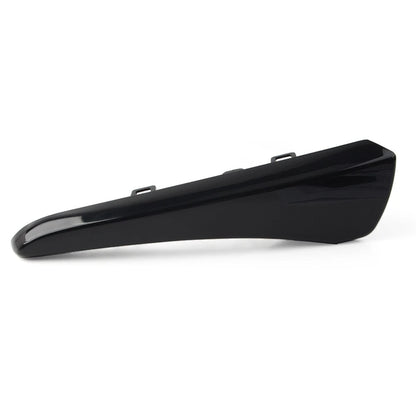 Front Bumper Insert Lower Molding Trim for Jaguar XF (2012–2015) C2Z20503 Left