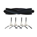 Replacement Main Brush and Side Brushes for Dreame L10s Ultra (2023)