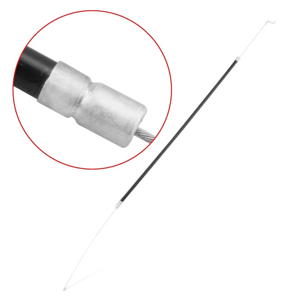 Throttle Control Cable for HT70 FS85 FS75 HT75