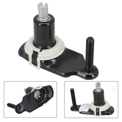 Spare Wheel Mounting Plate Carrier for Ford Transit (2014–Present)