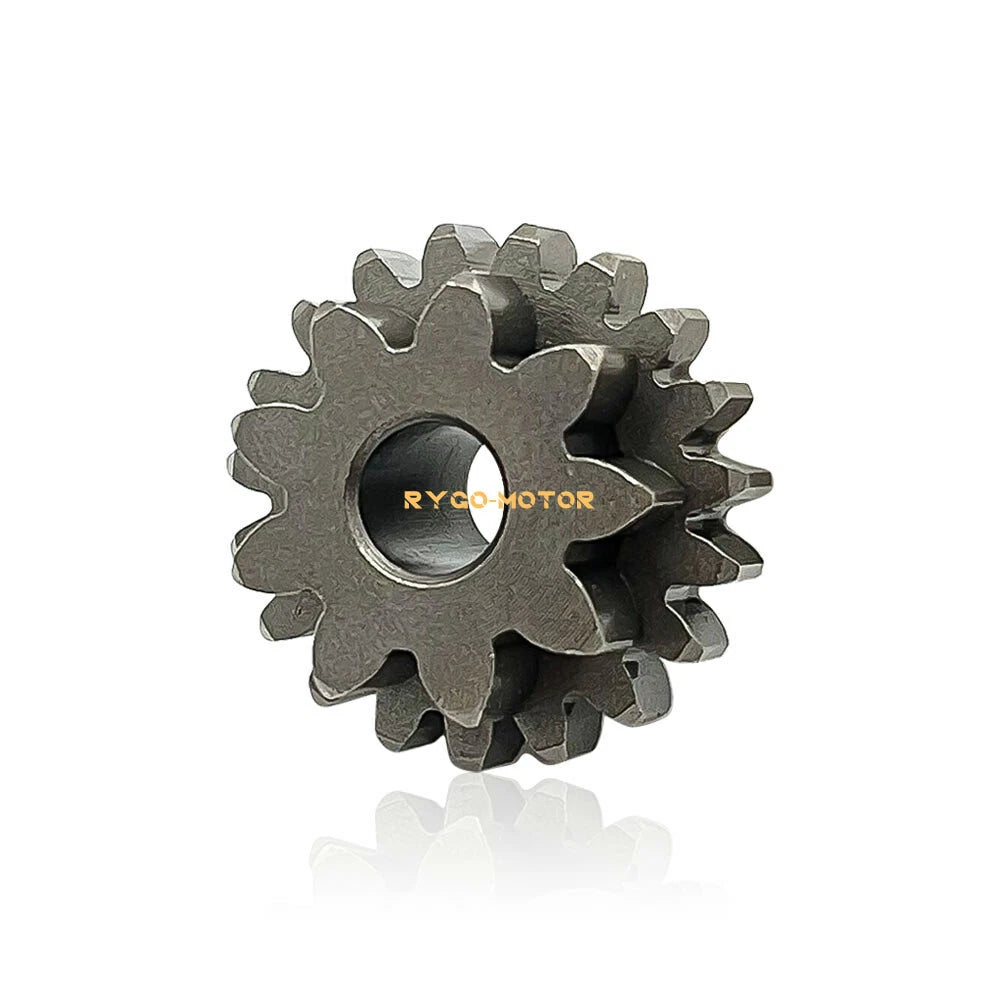 Starter Clutch Reduction Gear for Honda (28120-HP1600, 28120-HP1-601, 28120-HP1-602)