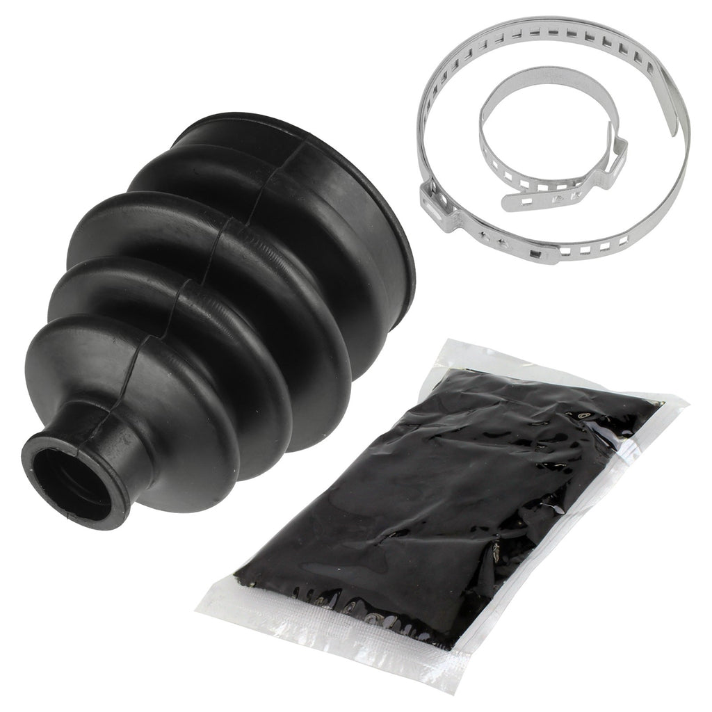 Front Axle Inner CV Boot Kit Replacement for Can-Am Maverick 1000R 4X4 2014-2019