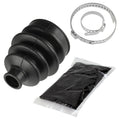 Front Axle Inner CV Boot Kit Replacement for Can-Am Maverick 1000R 4X4 2014-2019