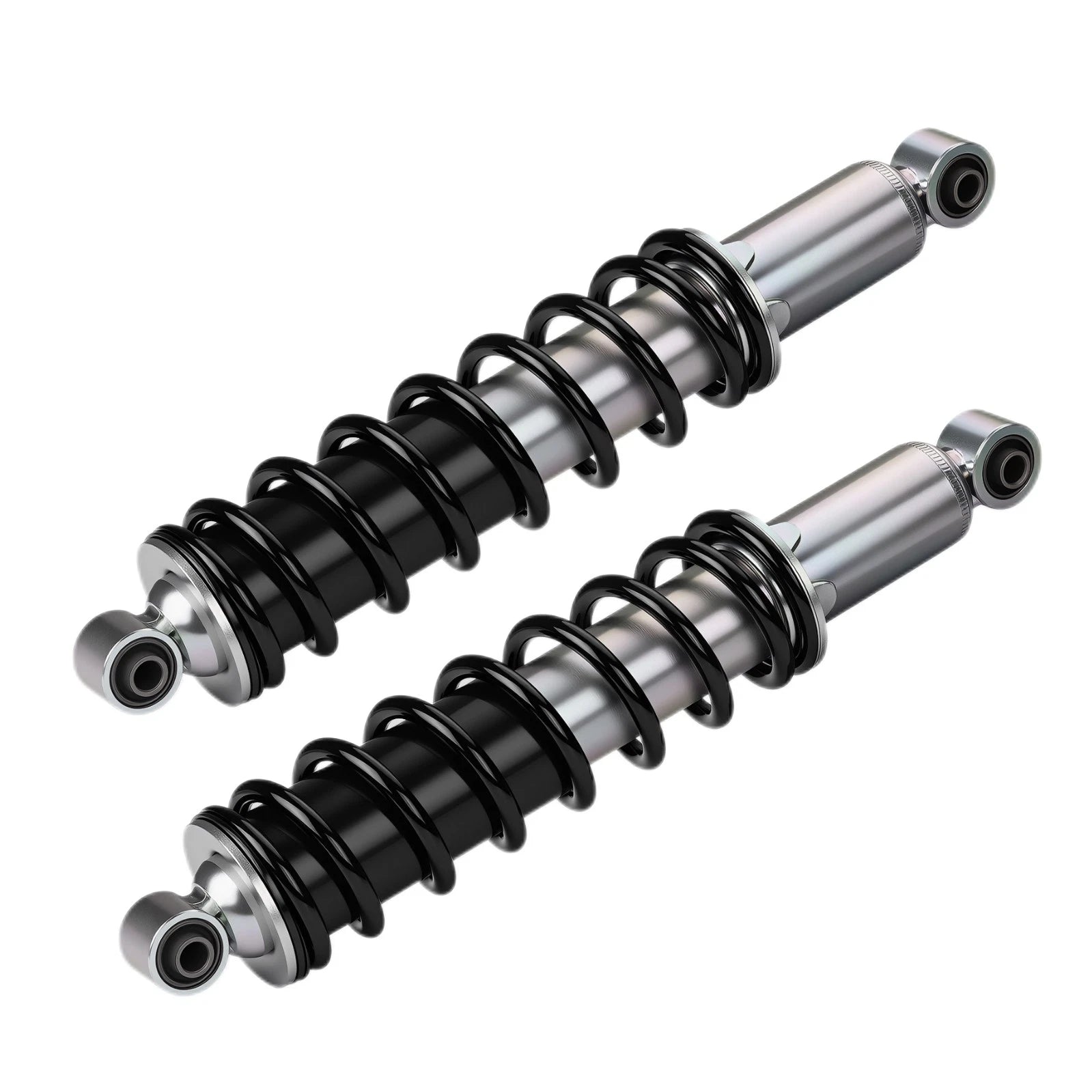 2 Rear Shock Absorbers for Honda Recon 250 (2001–2024) 52400-HM8-990