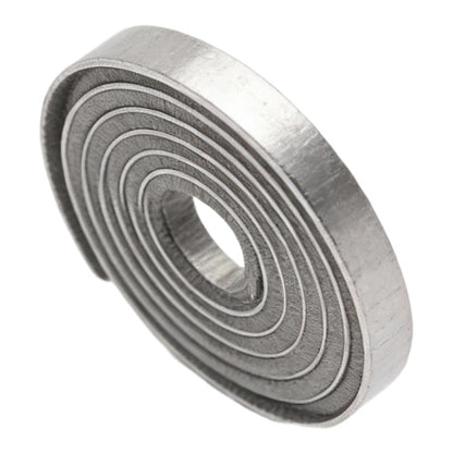 5M Brush Seal Strip for Sliding Door and Window Insulation