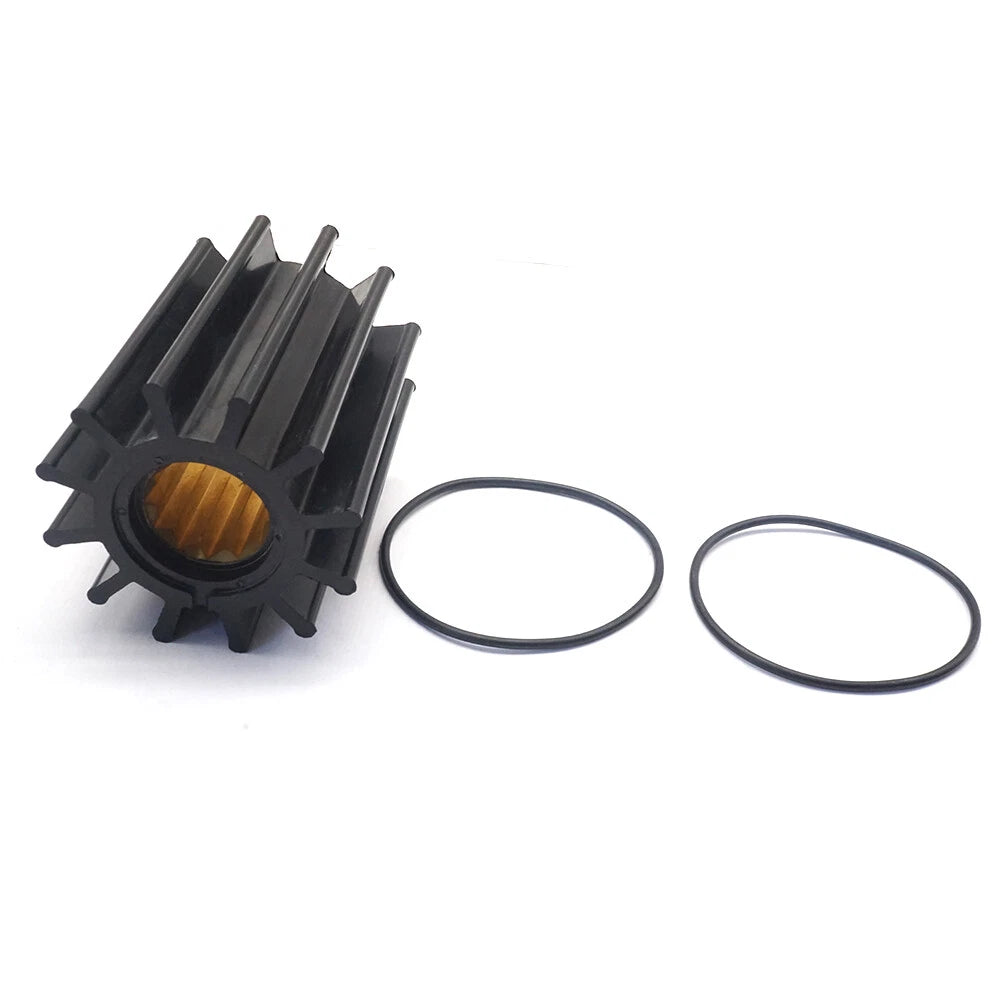 Impeller Kit for Yanmar 6LY3-ETP, 6LY3-STP, 6LY3-UTP (Replaces 119574-42552)
