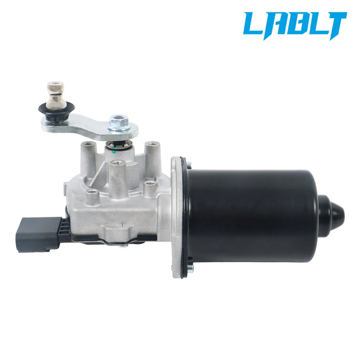Front Windshield Wiper Motor for Jeep Wrangler (2007–2018)