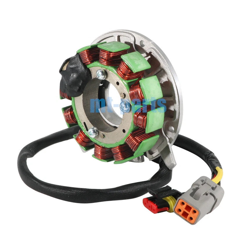 Stator Coil for Ski-Doo Freestyle 300F / Park 550F (2007–2008)